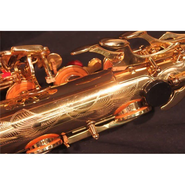 Conn Selmer TS200 Tenor Saksofon
