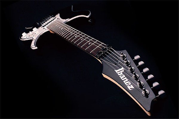 Ibanez - RG2011SC BK
