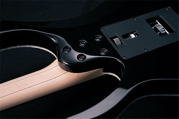 Ibanez - RG2011SC BK