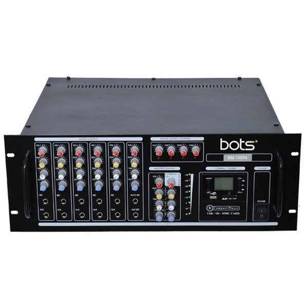 Bots BM-150-4
