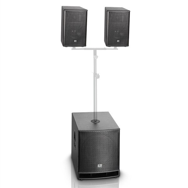 LD Systems - Dave 15G3