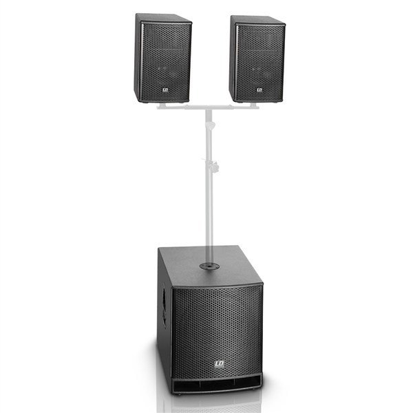 LD Systems - Dave 15G3