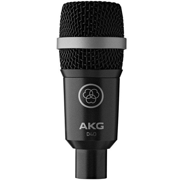 Akg CONCERT 1 7-Parça Davul Seti
