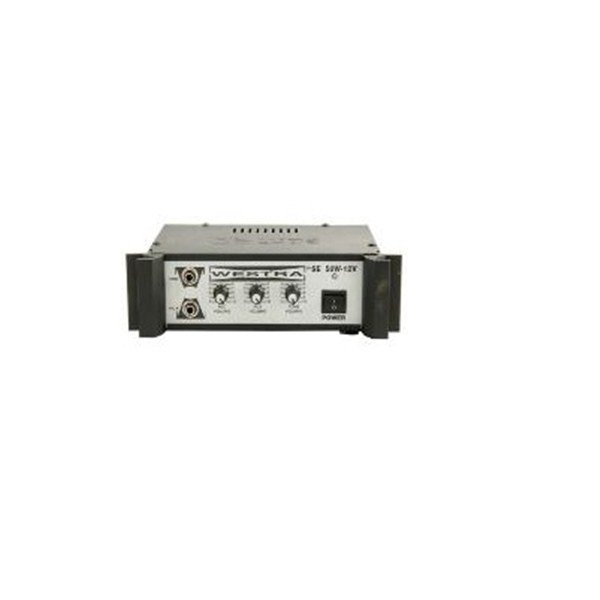 Westra SE-80 - 80W Amfi Mikser