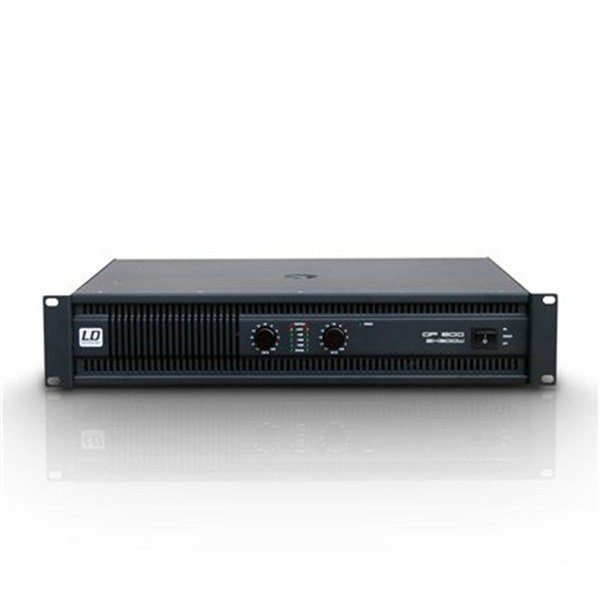 LD Systems - Deep 600