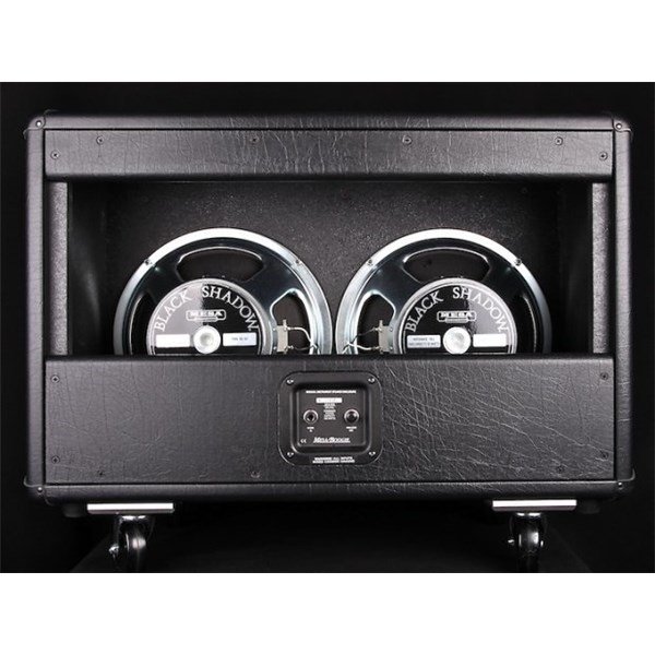 Mesa Boogie 2x12 Lone Star Gitar Kabini