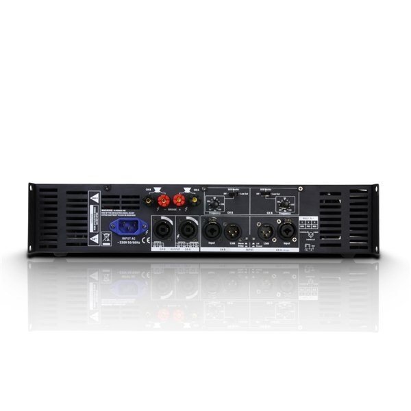 LD Systems - Deep 600