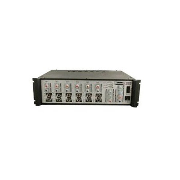 Westra SE-100 - 6-Kanal 100W Ekolu Amfi Mikser