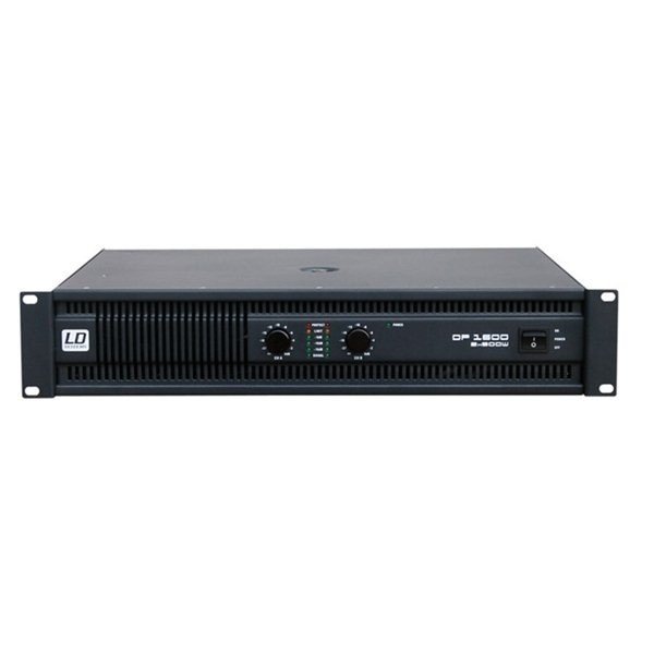 LD Systems - Deep 1600