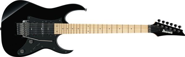 Ibanez - RG1550MZ BK