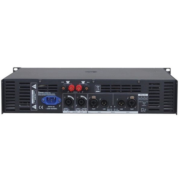 LD Systems - Deep 1600