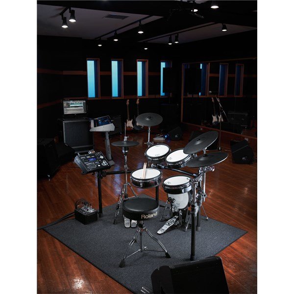 Roland TD-30K
