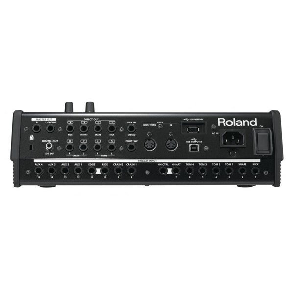Roland TD-30K