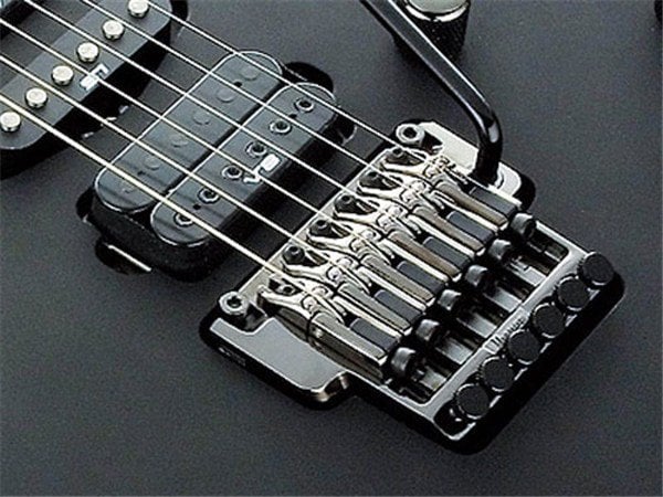 Ibanez - RG1570 BK