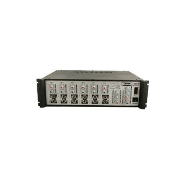 Westra SE-200 - 6-Kanal 200W Ekolu Amfi Mikser