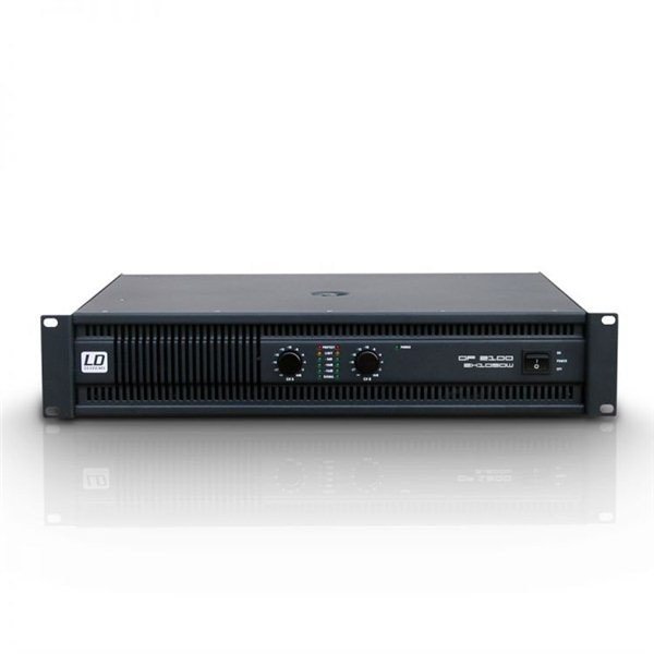 LD Systems - Deep 2100
