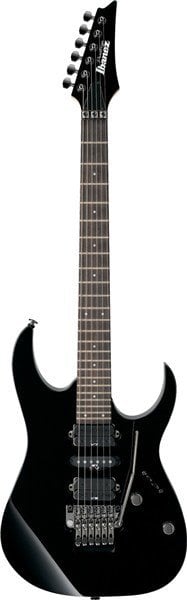 Ibanez - RG1570 BK