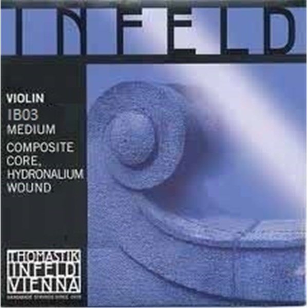 Thomastik Infield Blue IB03 Keman Teli ''Re''