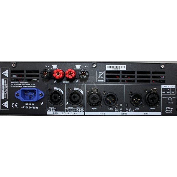 LD Systems - Deep 2100