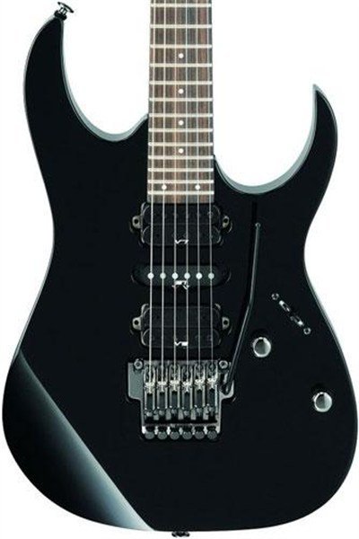 Ibanez - RG1570Z BK