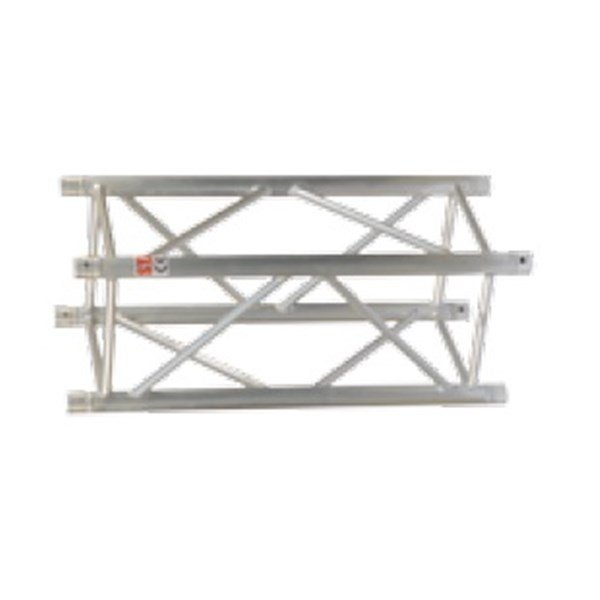 STI - SQUARE TRUSS 30x30mm 1m
