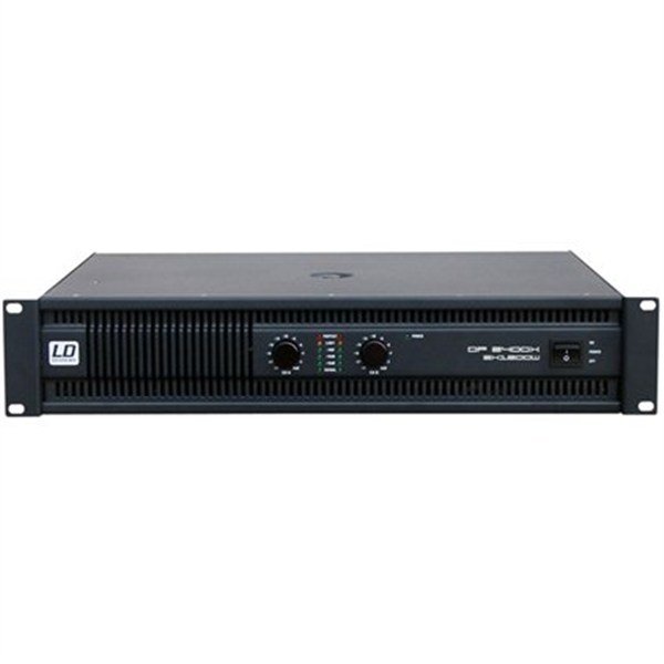 LD Systems - Deep 2400X