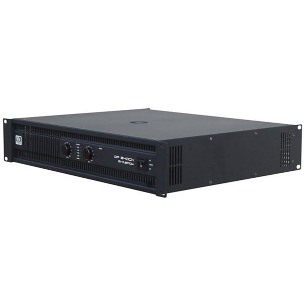 LD Systems - Deep 2400X