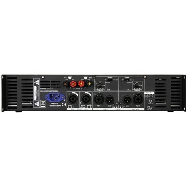 LD Systems - Deep 2400X