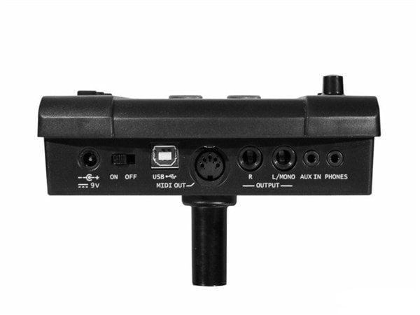 Medeli DD 402 D - Elektronik Davul Seti