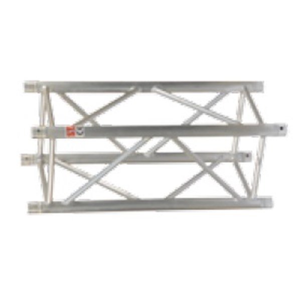 STI - SQUARE TRUSS 30x30mm 2m
