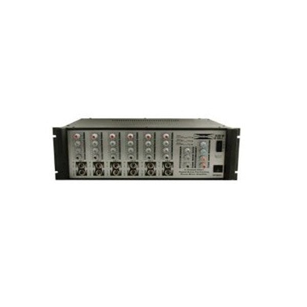 Westra SE-400 - 6 Kanal 400W Ekolu Amfi Mikser