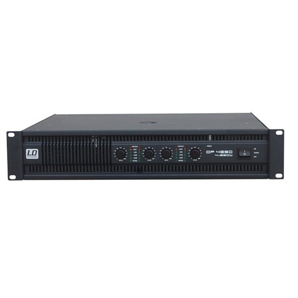 LD Systems - Deep 4950