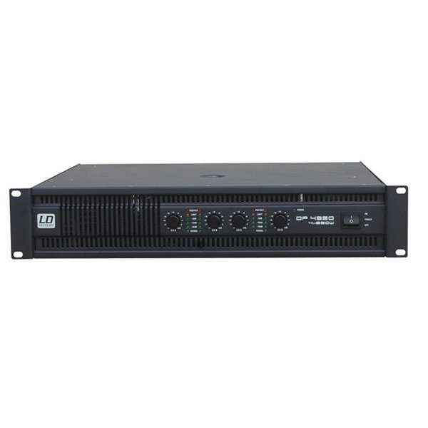 LD Systems - Deep 4950
