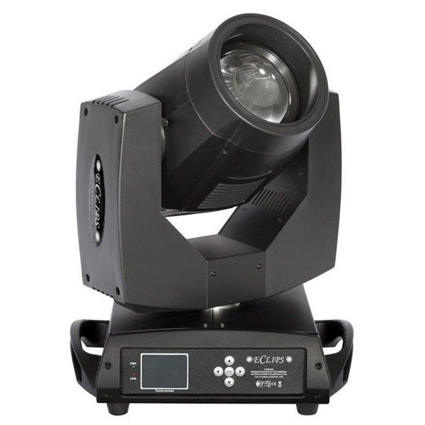 Eclips Ray 7 Moving Head 230W/7R Beam Spot