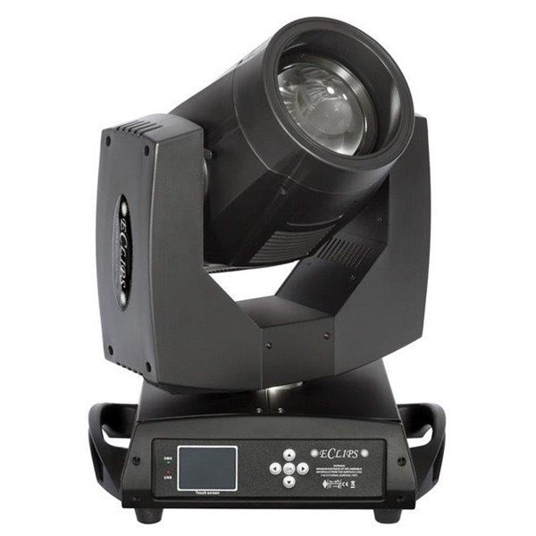 Eclips Ray 7 Moving Head 230W/7R Beam Spot