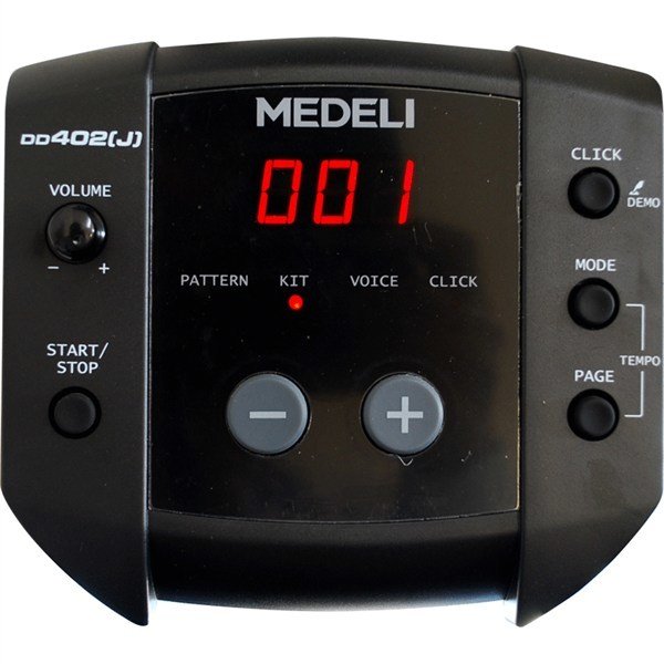 Medeli - DD 402