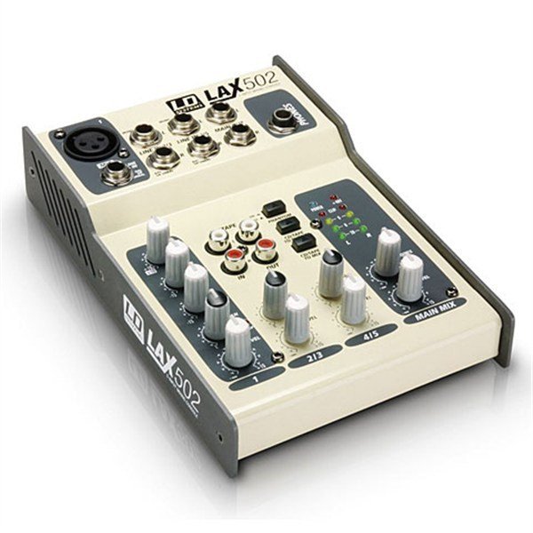 LD Systems - LAX 502