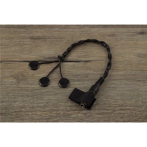 Shadow SH713 Üçlü Yapıştırma Manyetik