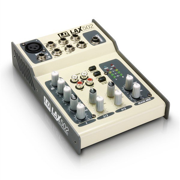 LD Systems - LAX 502