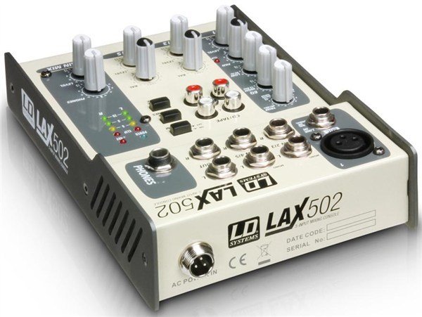 LD Systems - LAX 502