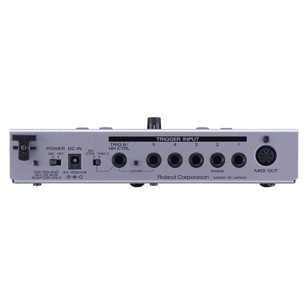Roland Tmc-6 Midi Dönüştürücüsü