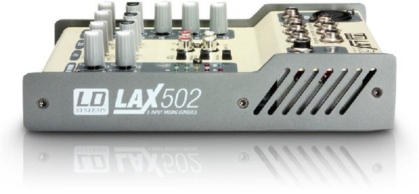 LD Systems - LAX 502