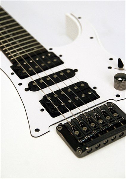 Ibanez RG1451 WHP Elektro Gitar