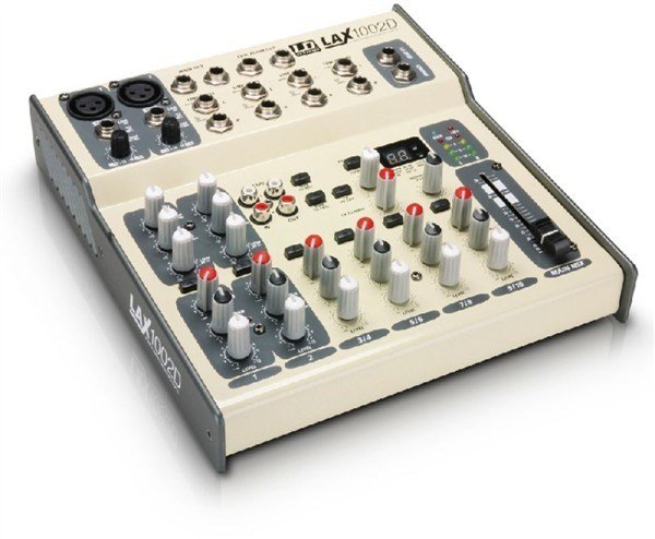 LD Systems - LAX 1002