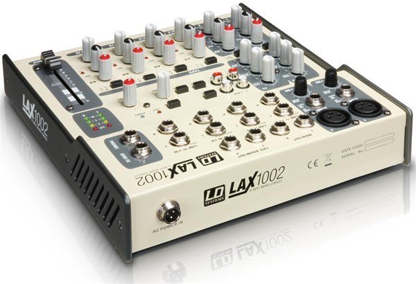 LD Systems - LAX 1002