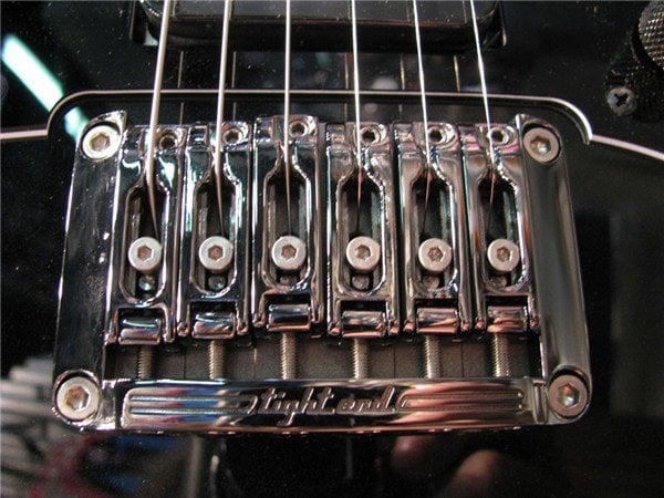 Ibanez RG1451 NC Elektro Gitar