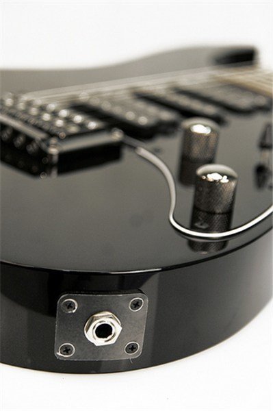 Ibanez RG1451 NC Elektro Gitar