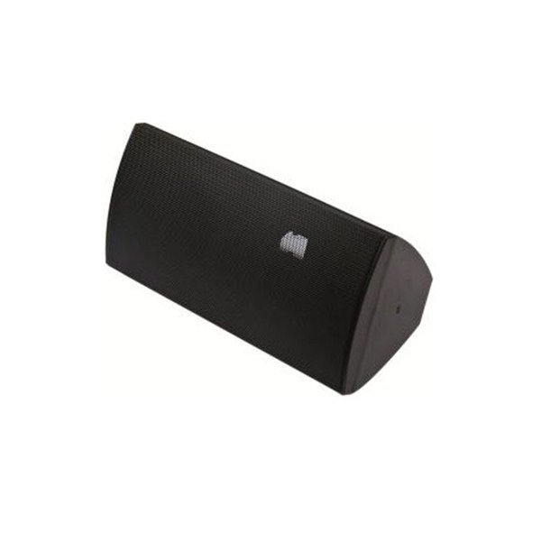 Westa PE-02D 10cm Çiftli Plastik Kasa Hoparlör,Terminalsiz