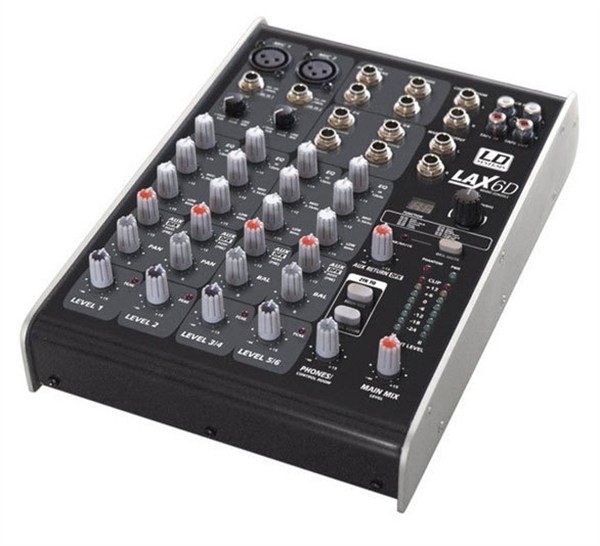 LD Systems - LAX 6