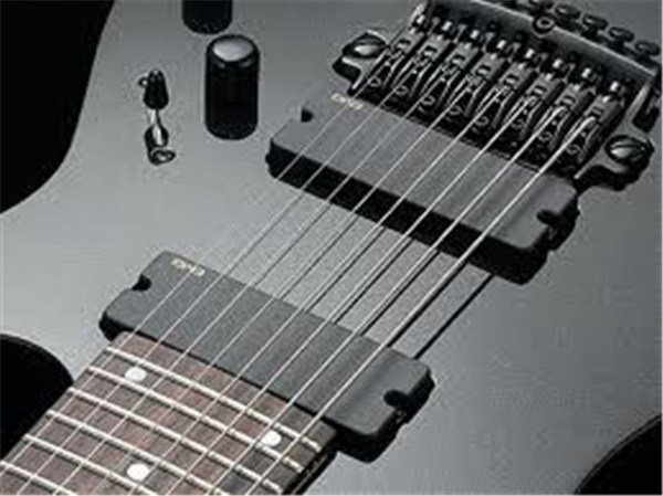 Ibanez - RG2228 GK
